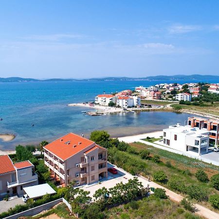Villa Palma Sukošan المظهر الخارجي الصورة
