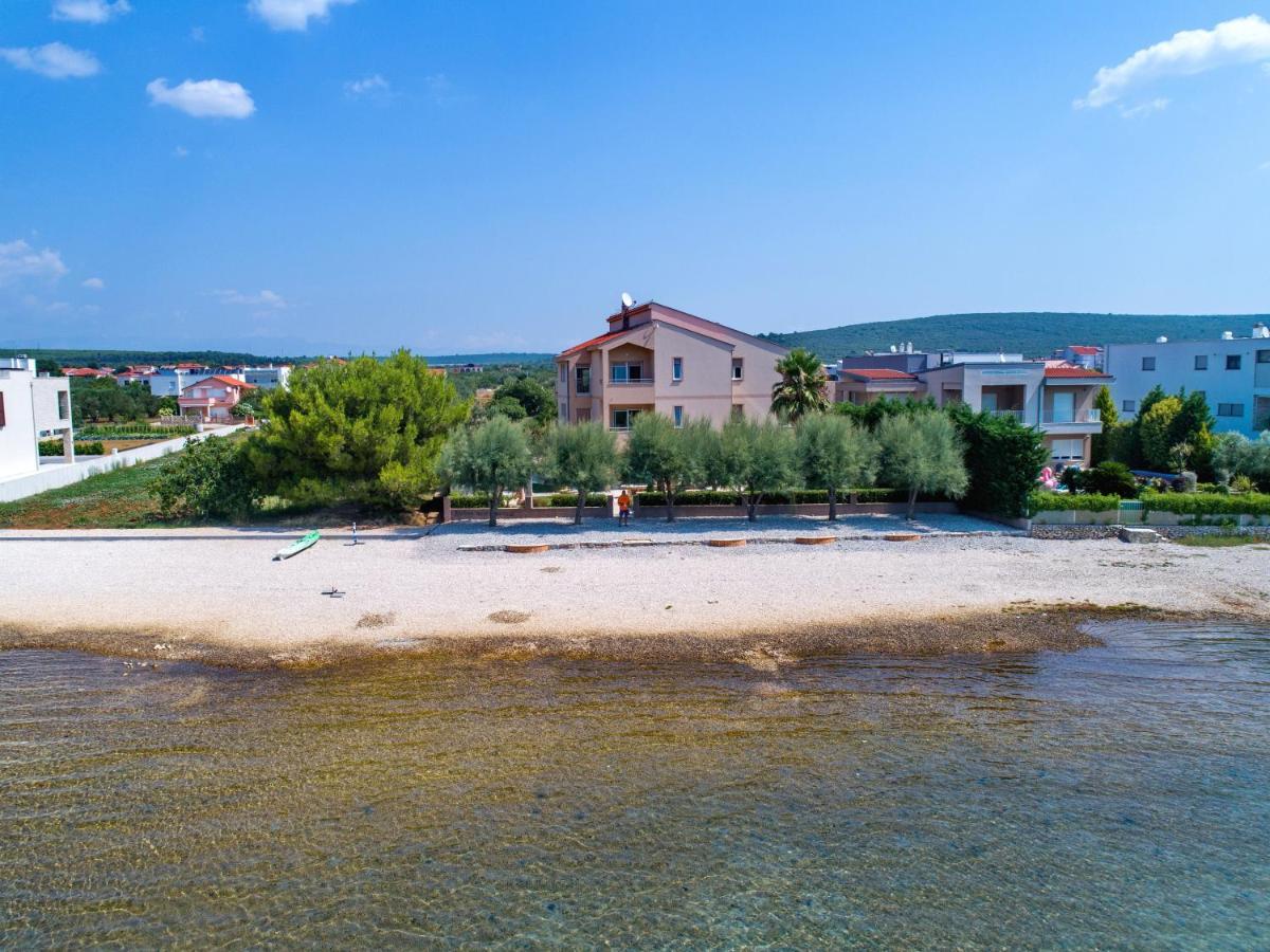 Villa Palma Sukošan المظهر الخارجي الصورة