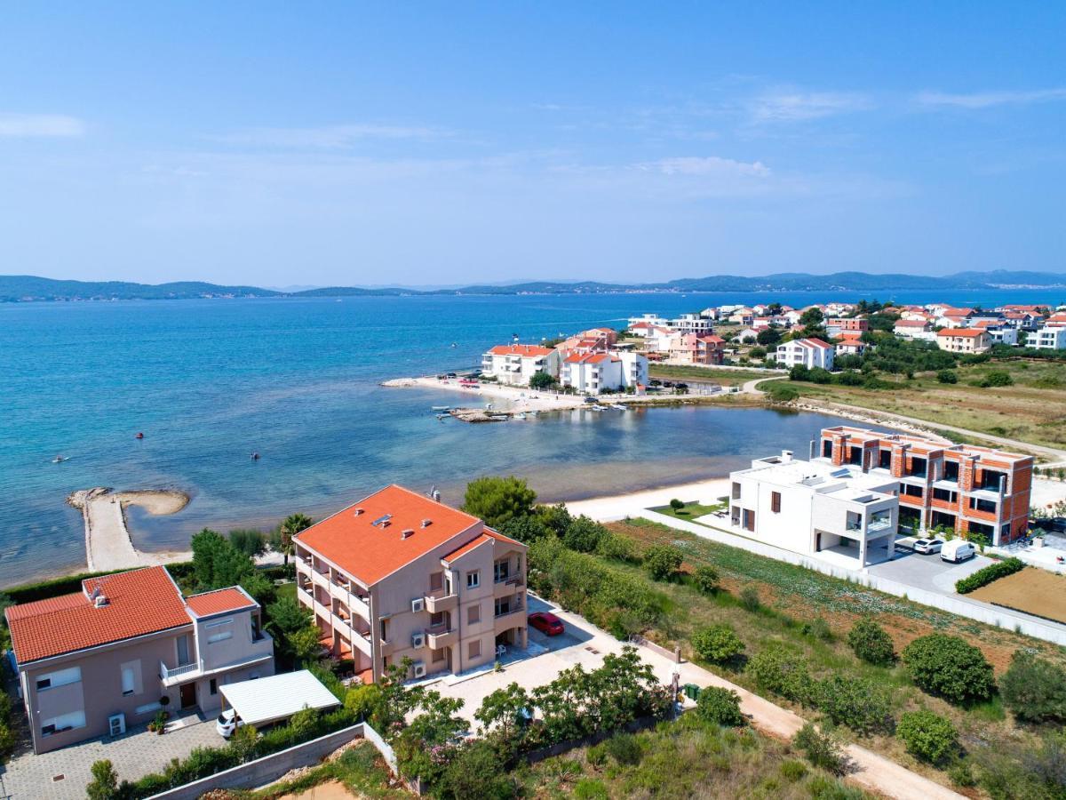 Villa Palma Sukošan المظهر الخارجي الصورة