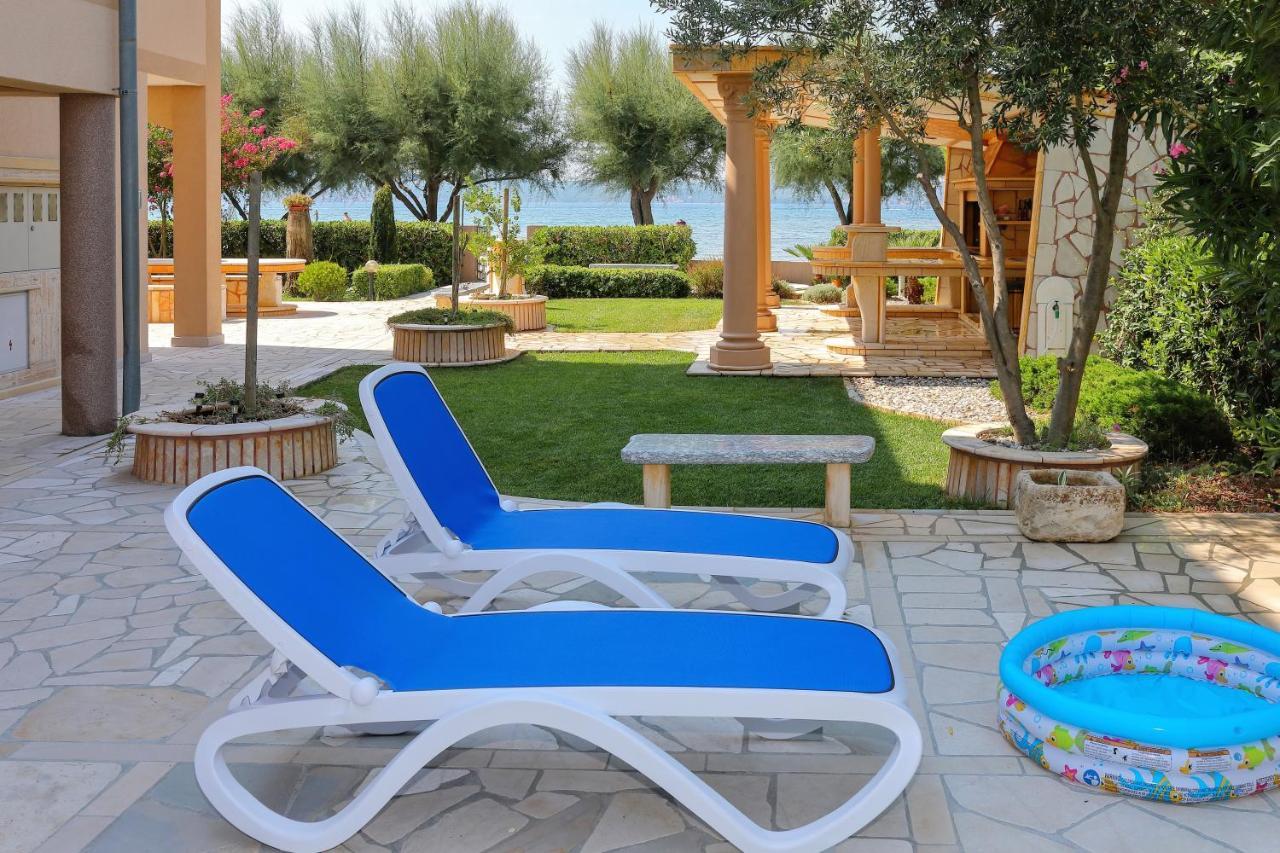 Villa Palma Sukošan المظهر الخارجي الصورة