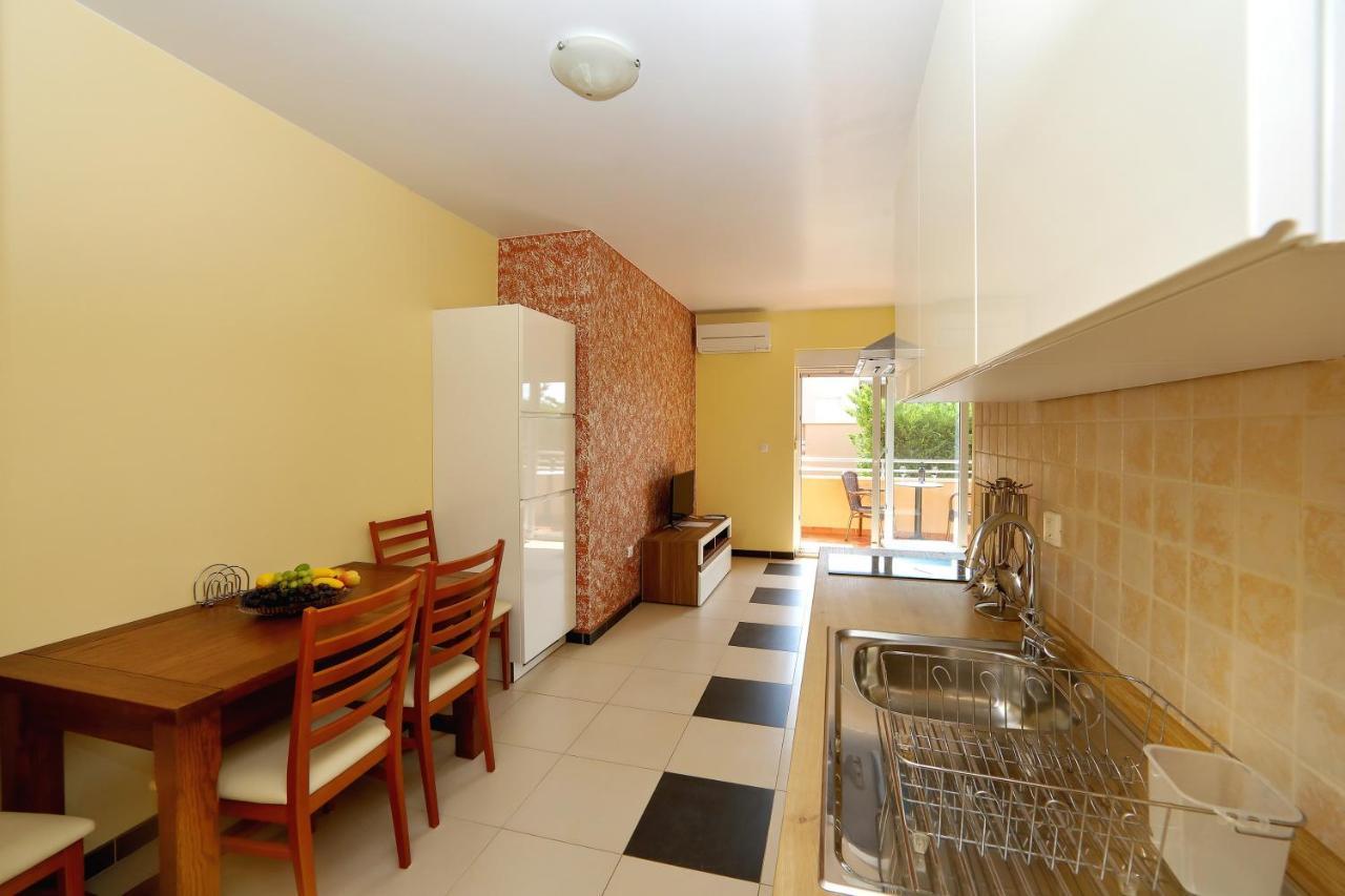 Villa Palma Sukošan المظهر الخارجي الصورة