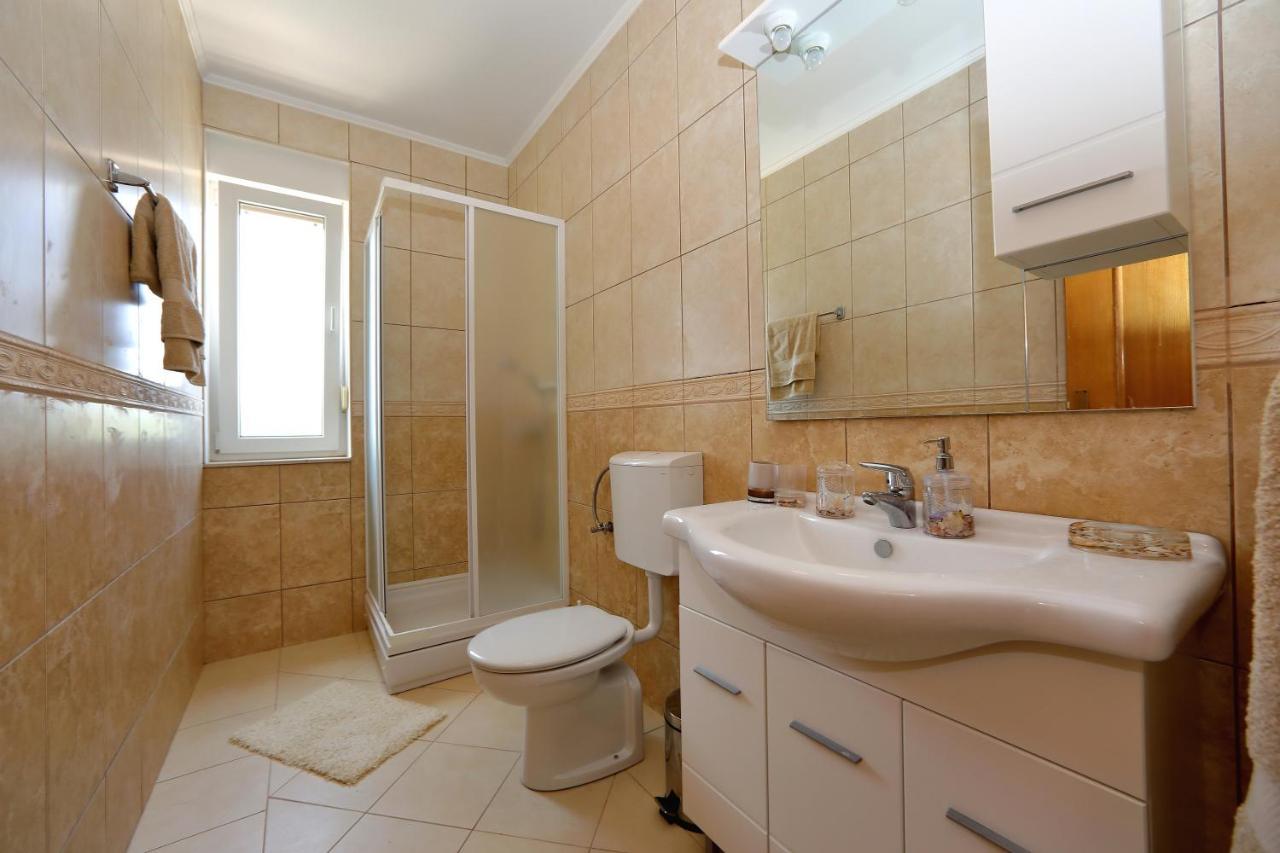 Villa Palma Sukošan المظهر الخارجي الصورة