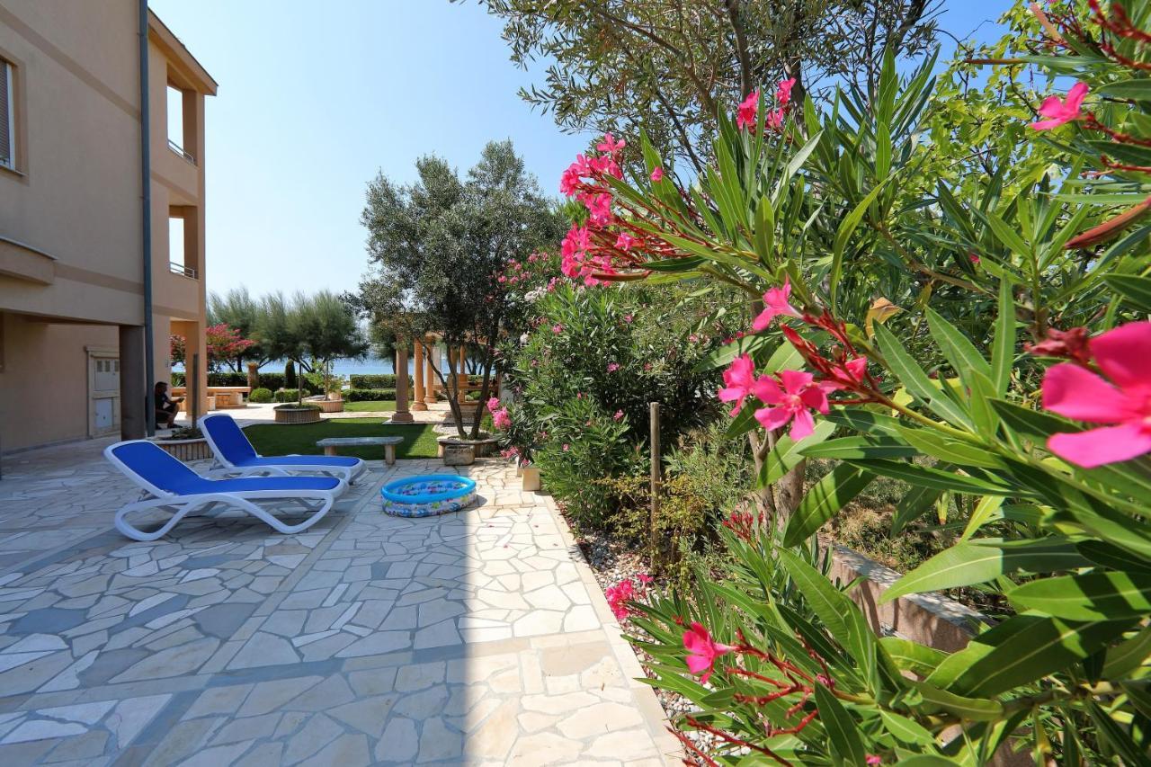 Villa Palma Sukošan المظهر الخارجي الصورة