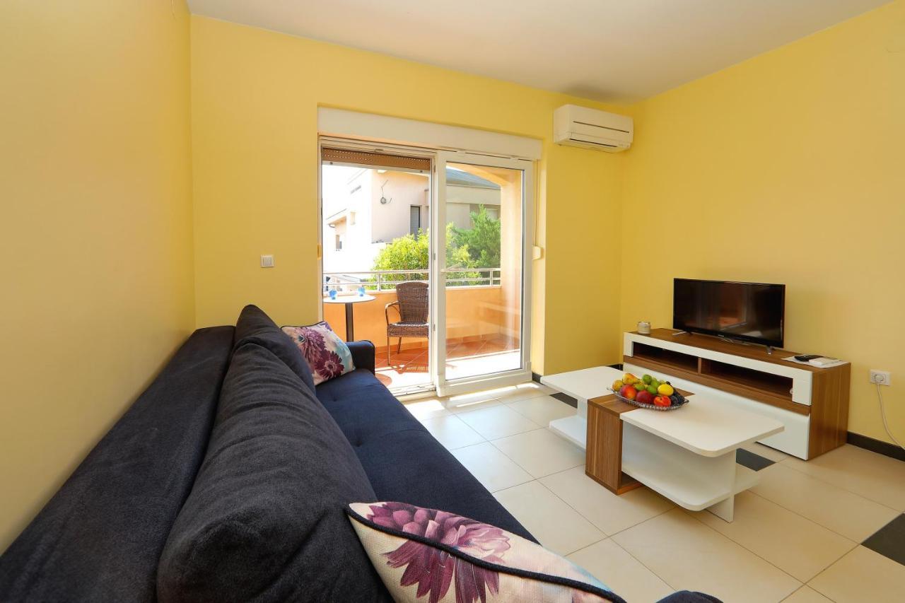 Villa Palma Sukošan المظهر الخارجي الصورة