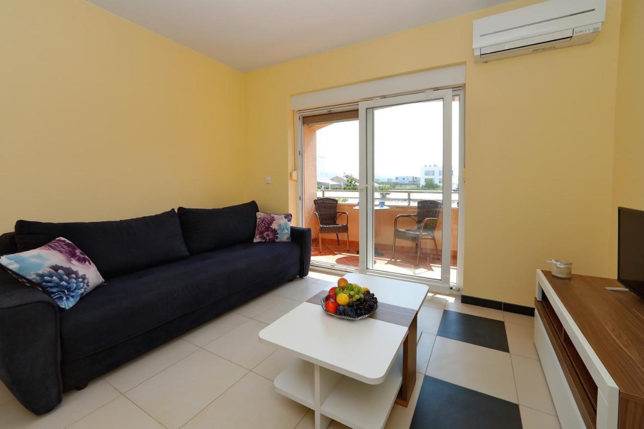 Villa Palma Sukošan المظهر الخارجي الصورة