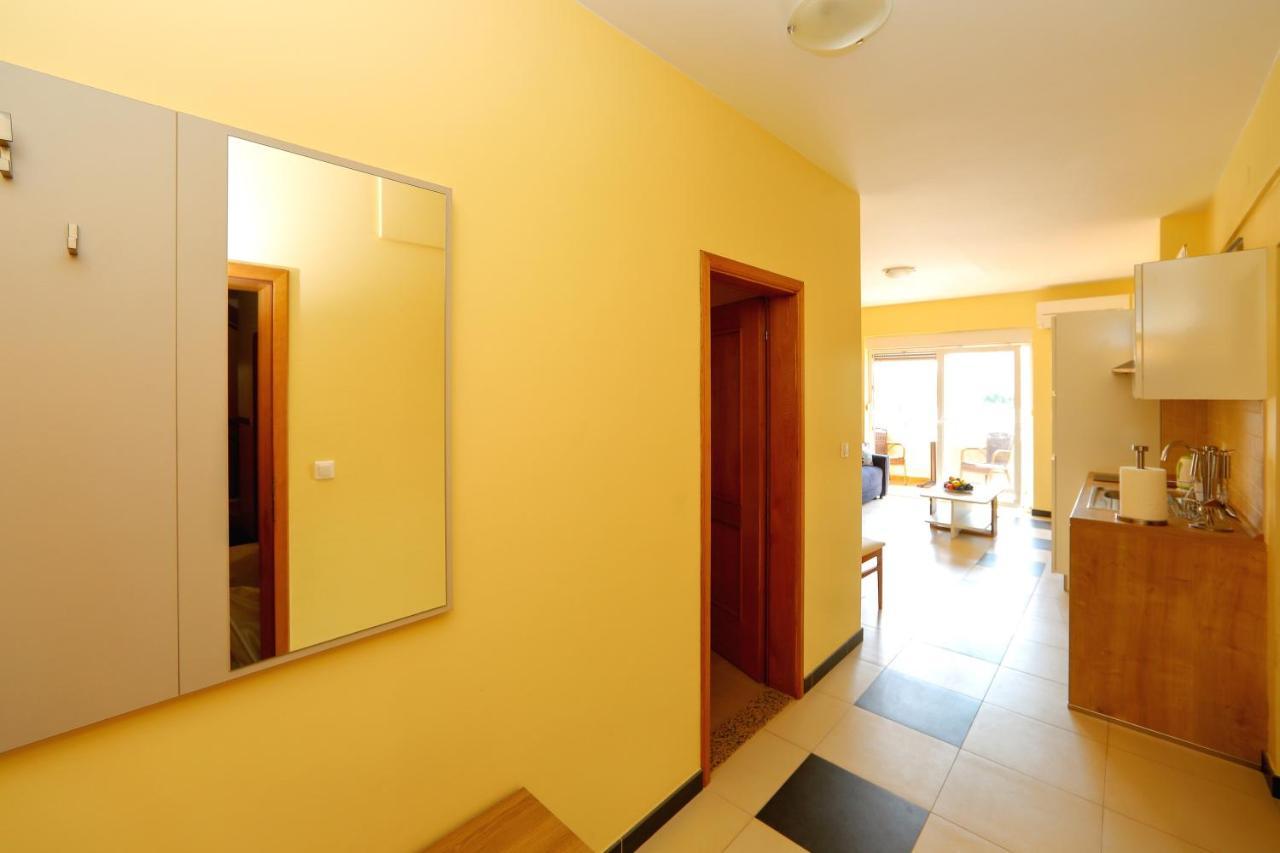 Villa Palma Sukošan المظهر الخارجي الصورة