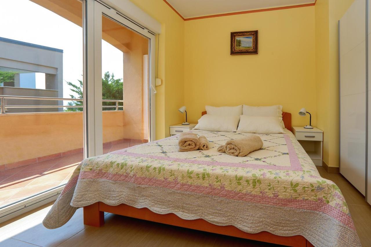 Villa Palma Sukošan المظهر الخارجي الصورة
