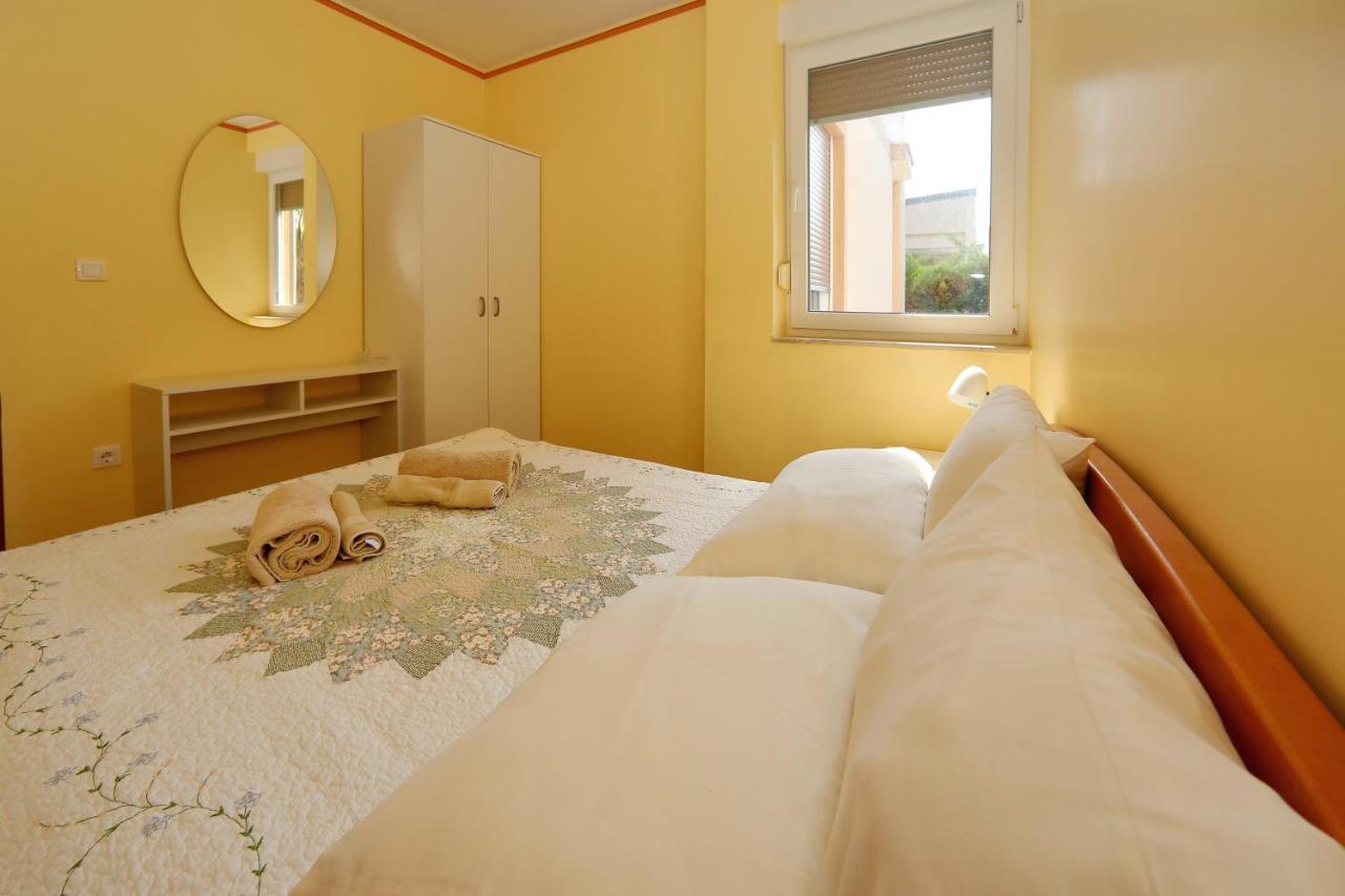 Villa Palma Sukošan المظهر الخارجي الصورة