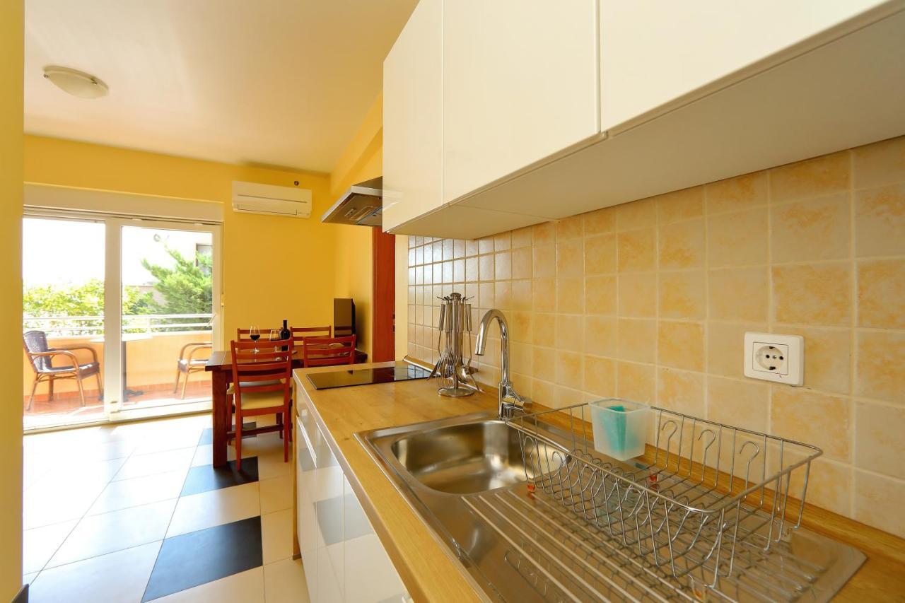 Villa Palma Sukošan المظهر الخارجي الصورة