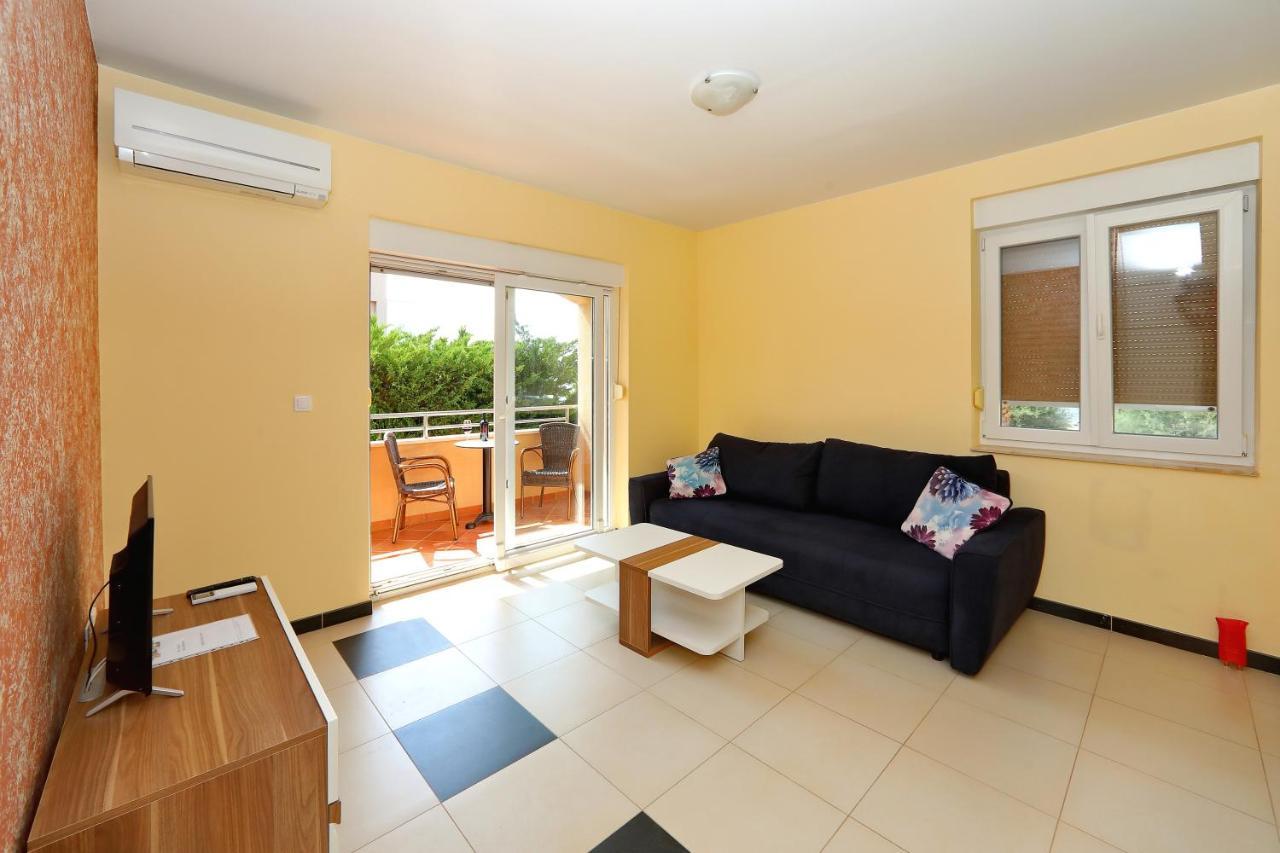Villa Palma Sukošan المظهر الخارجي الصورة