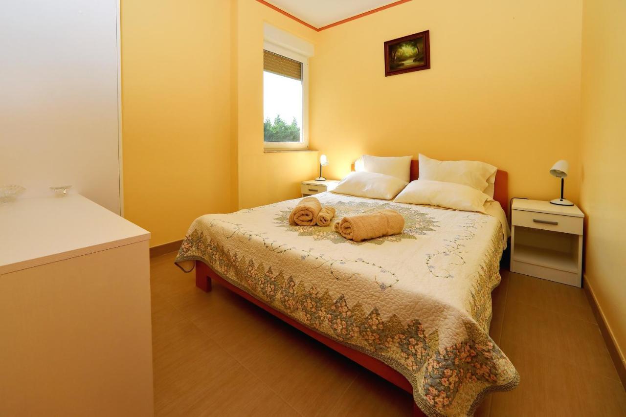Villa Palma Sukošan المظهر الخارجي الصورة