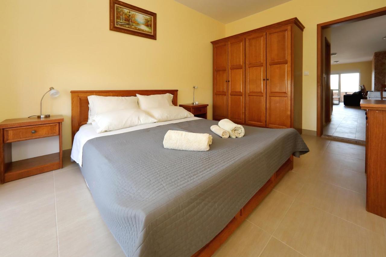 Villa Palma Sukošan المظهر الخارجي الصورة