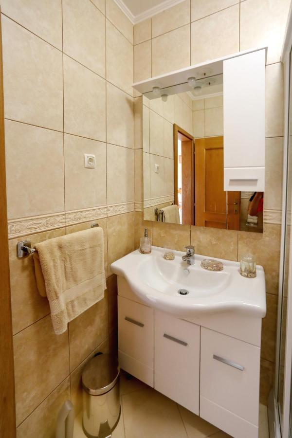 Villa Palma Sukošan المظهر الخارجي الصورة