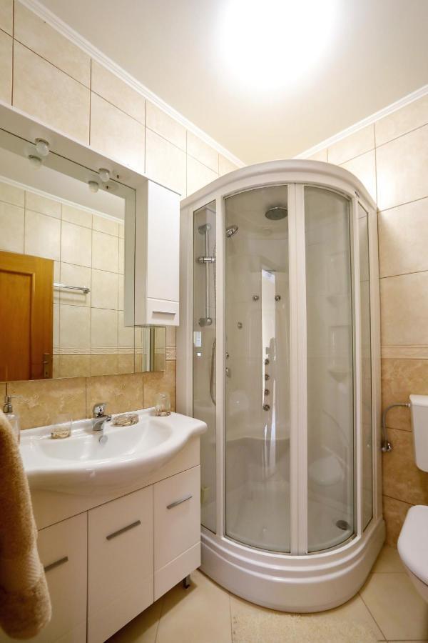 Villa Palma Sukošan المظهر الخارجي الصورة
