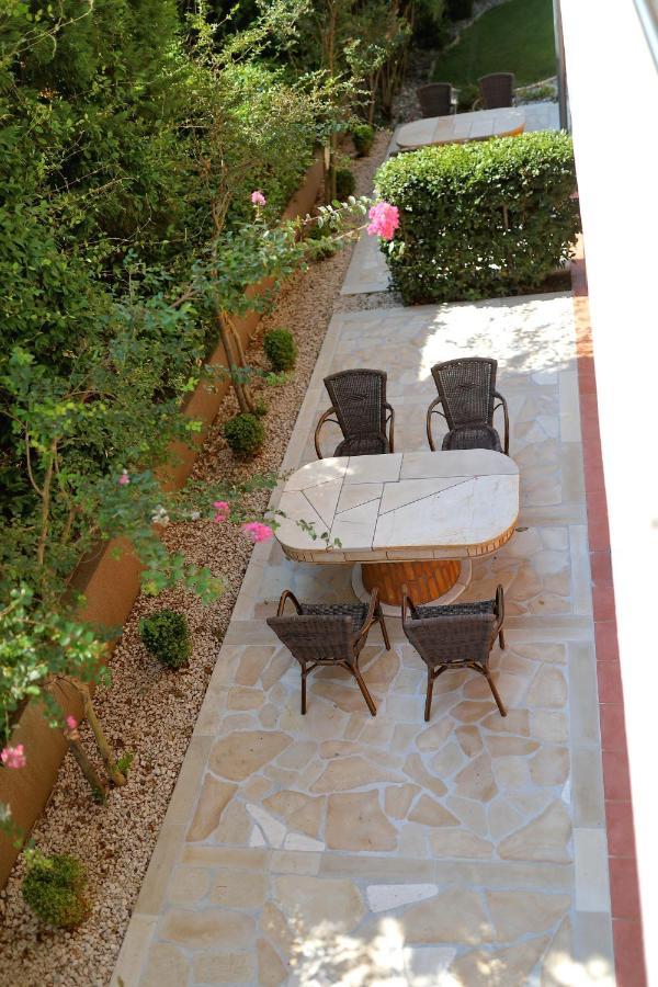 Villa Palma Sukošan المظهر الخارجي الصورة