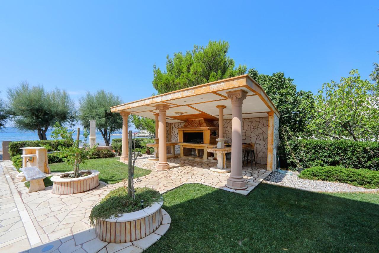 Villa Palma Sukošan المظهر الخارجي الصورة